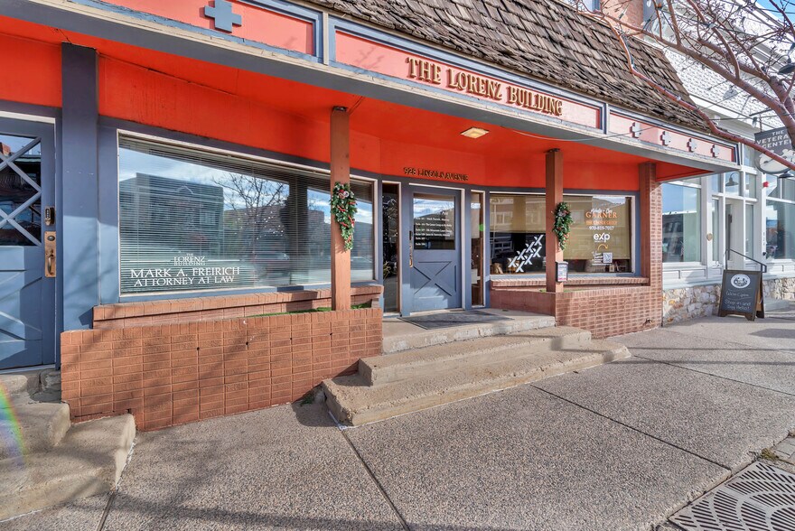 More Photos Of 928 Lincoln Ave, Steamboat Springs Specialty For Sale