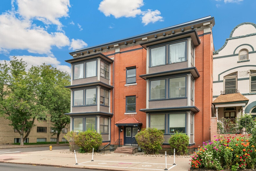 More Photos Of 903 E 14th, Denver Apartments For Sale