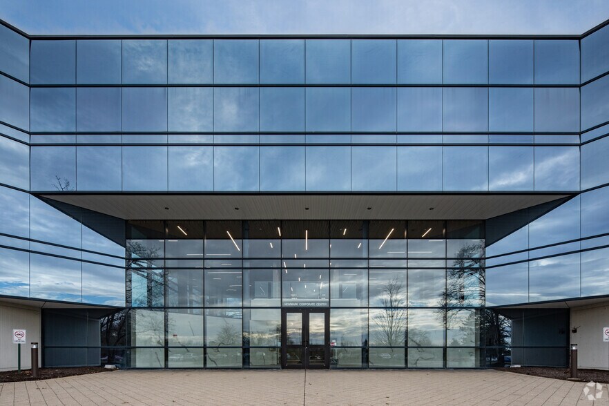 More Photos Of 3131 Newmark Dr, Miamisburg Office For Lease