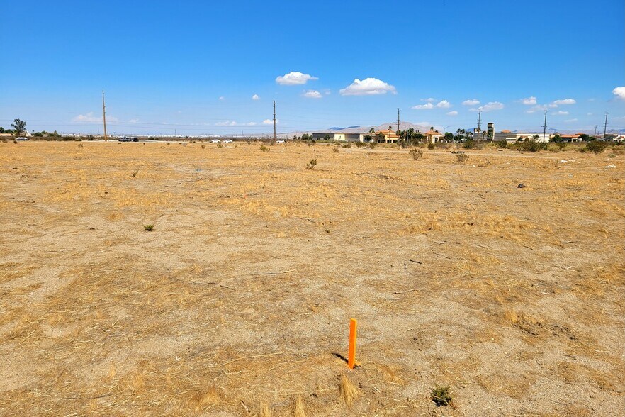 More Photos Of 9 Palmdale Road, Victorville Land For Sale