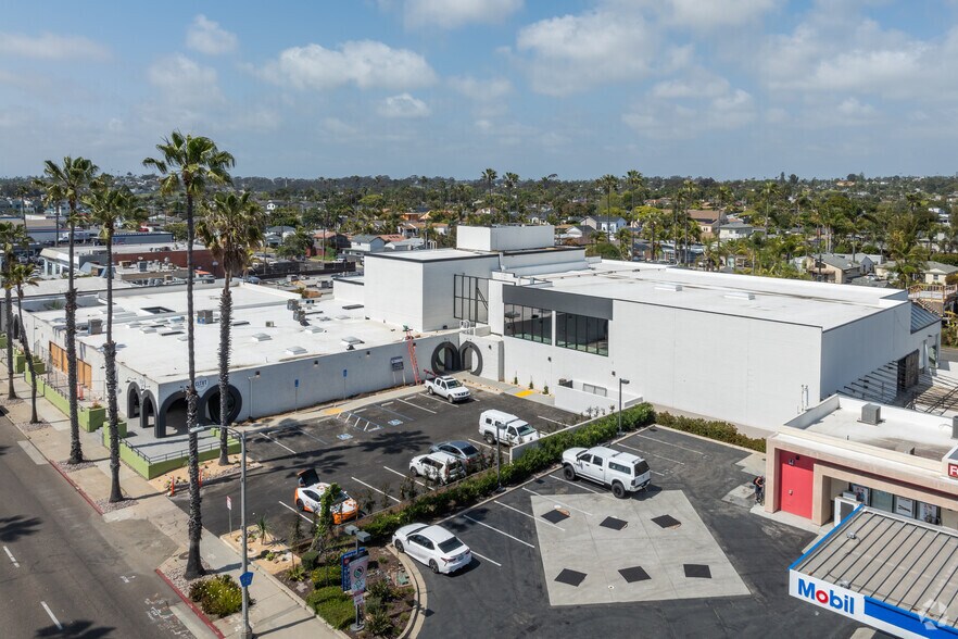 More Photos Of 1722 S Coast Hwy, Oceanside Storefront Retail Office For Lease