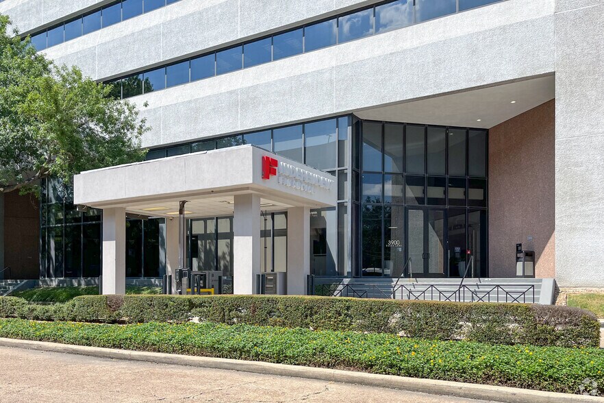 More Photos Of 3900 Essex Ln, Houston Office For Lease