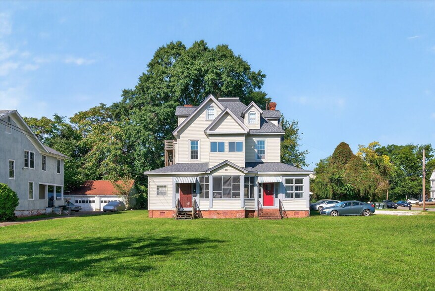 More Photos Of 406 S Armistead Ave, Hampton Apartments For Sale