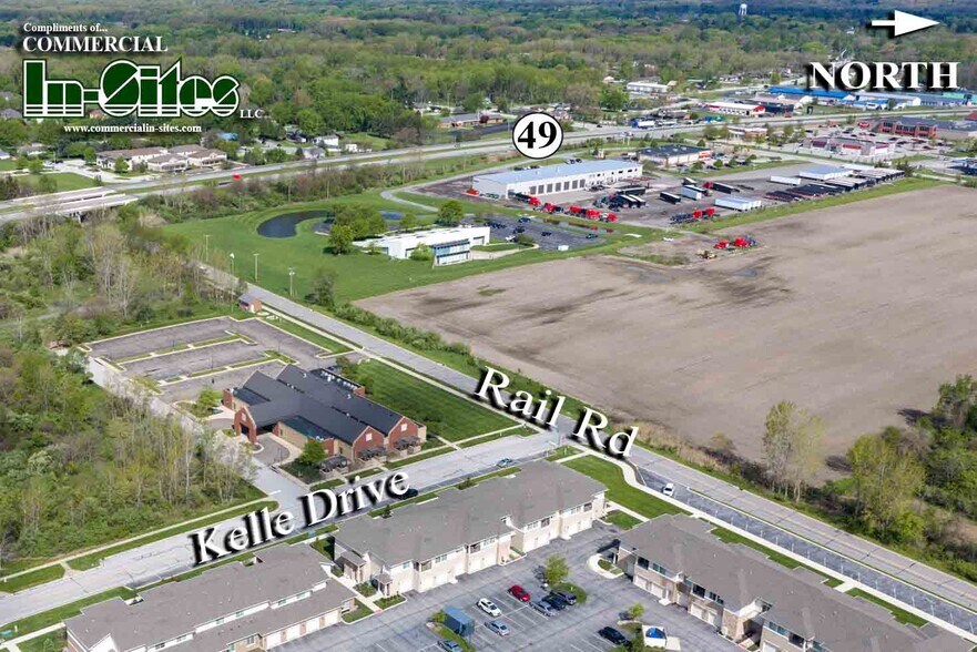 More Photos Of 2022 Kelle Dr, Chesterton Medical For Sale