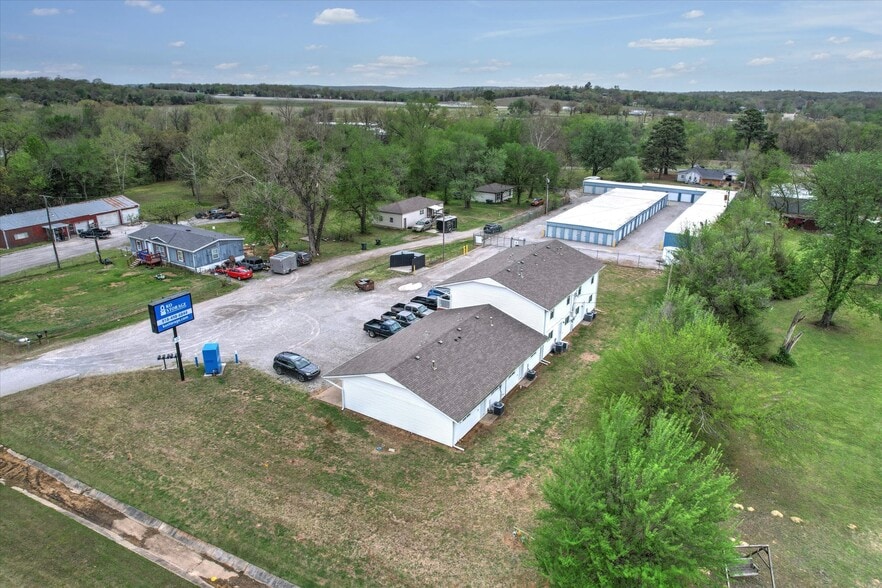 More Photos Of 15351 W Highway 66, Sapulpa Apartments For Sale