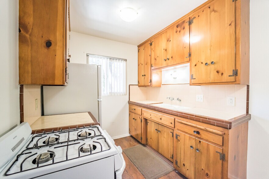 More Photos Of 3791-3793 10th Ave, San Diego Apartments For Sale