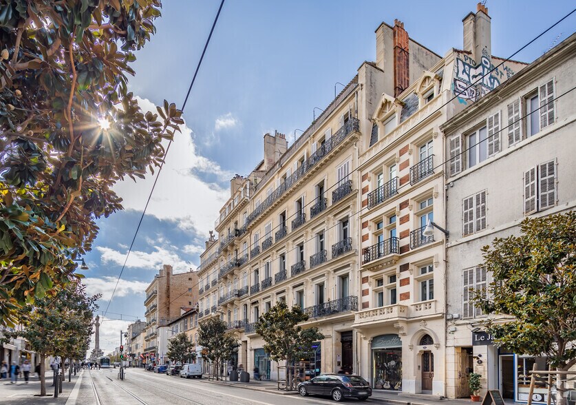More Photos Of 180 Rue De Rome, Marseille Office For Sale