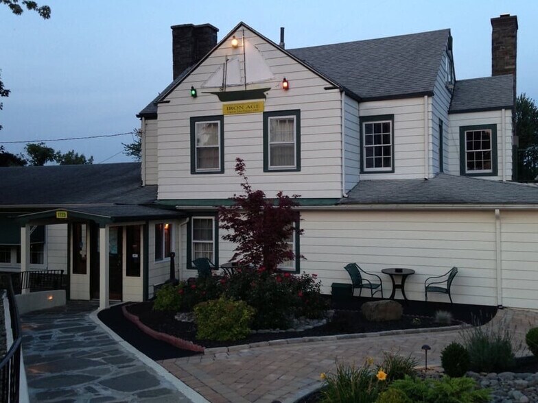 More Photos Of 1725 US-9W Hwy, Milton Hospitality For Sale