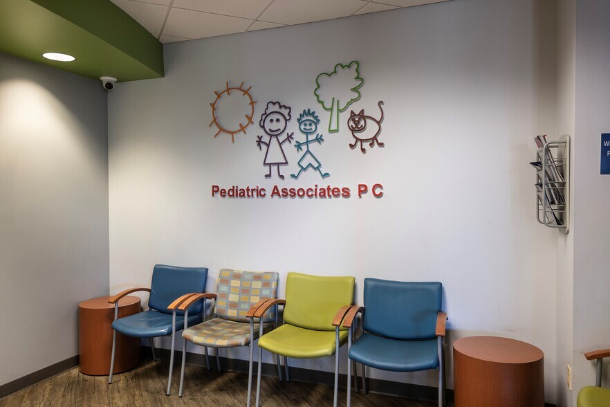More Photos Of , Phoenix Office For Sale