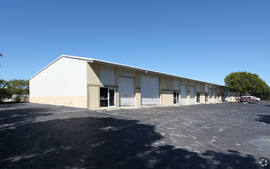 Primary Photo Of 1150 Power St, Naples Warehouse For Lease