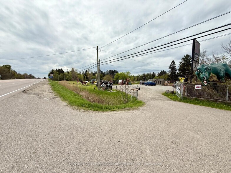 More Photos Of 823 6 Hwy N, Hamilton Land For Sale
