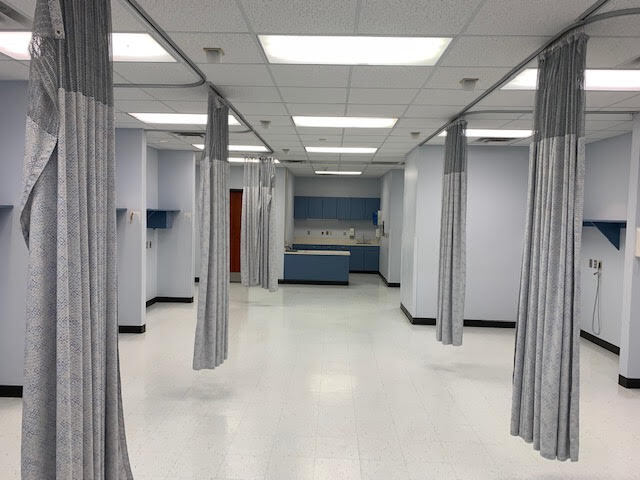 More Photos Of 1303 N Mound St, Nacogdoches Medical For Lease