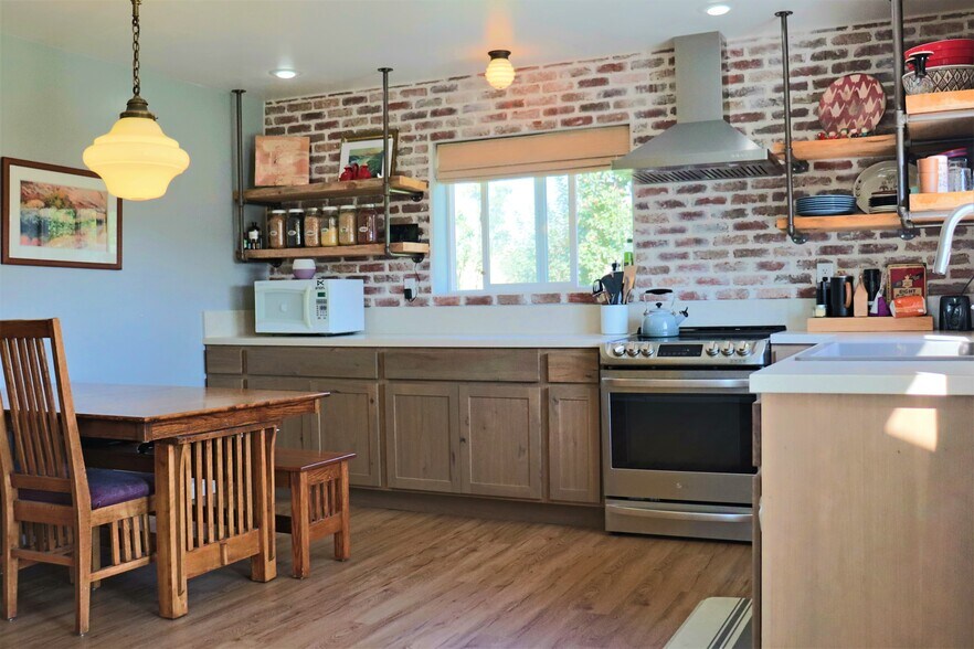 More Photos Of 47219 Highway 30, Haines Land For Sale