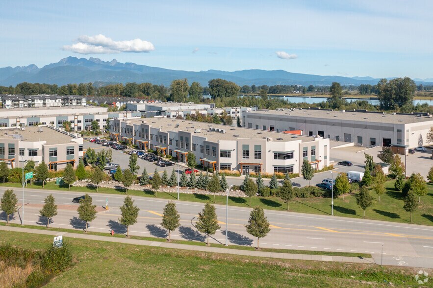 More Photos Of 570 Sherling Pl, Port Coquitlam Warehouse For Sale