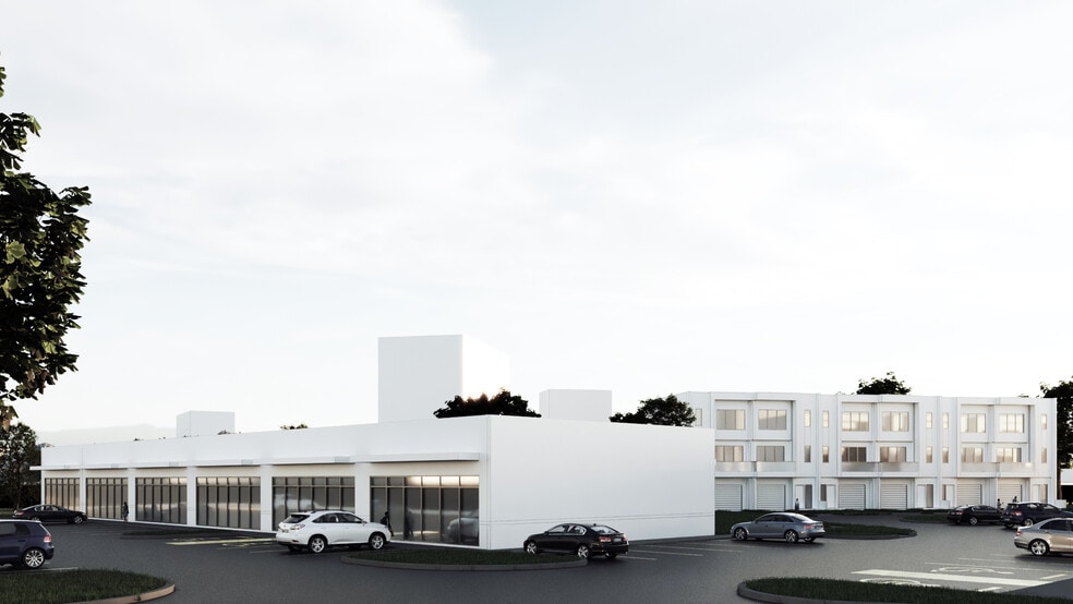 More Photos Of 6204 Interbay Blvd, Tampa General Retail For Lease