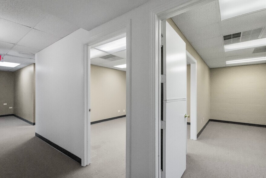 More Photos Of 421 S Beckham Ave, Tyler Medical For Lease