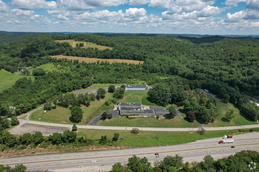 More Photos Of 520 Pleasant Valley Rd, Trafford Office For Sale