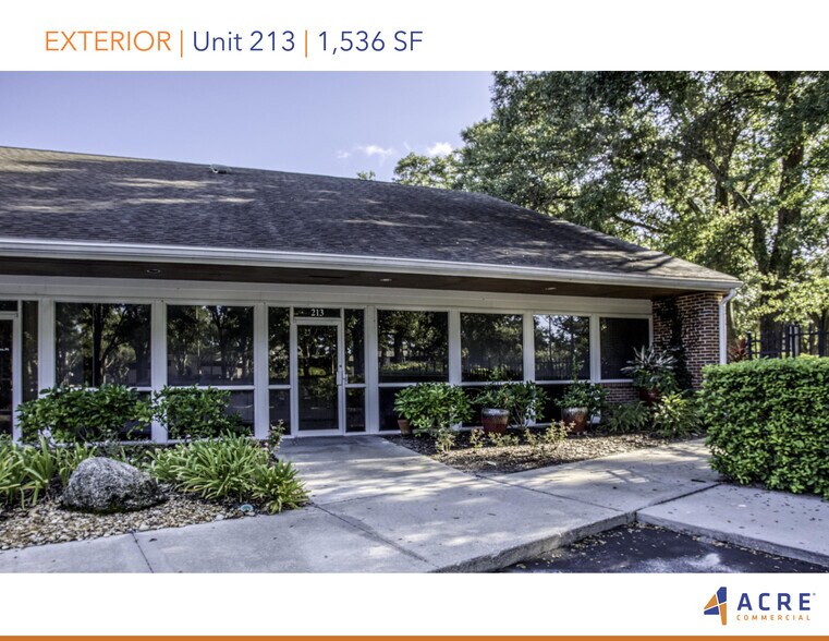 More Photos Of 1009 Maitland Center Commons Blvd, Maitland Medical For Lease