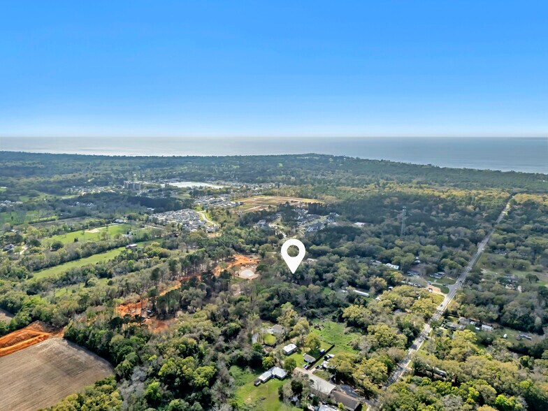 More Photos Of 18874 Section St, Fairhope Restaurant For Sale