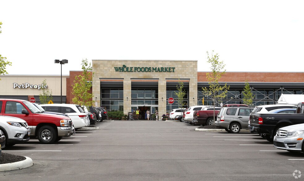 More Photos Of 1020-1050 Miamisburg Centerville Rd, Dayton Freestanding For Lease