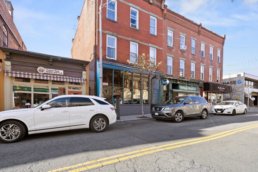 More Photos Of 8 N Broadway, Nyack Storefront Retail Residential For Sale