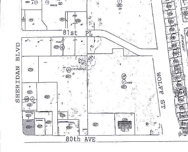 More Photos Of 5185 W 80th Ave, Westminster Freestanding For Sale