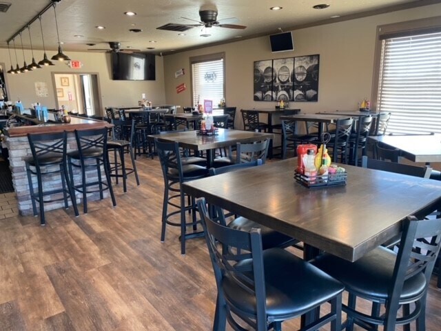More Photos Of 10980 Dunnigan Rd, Emmett Restaurant For Sale