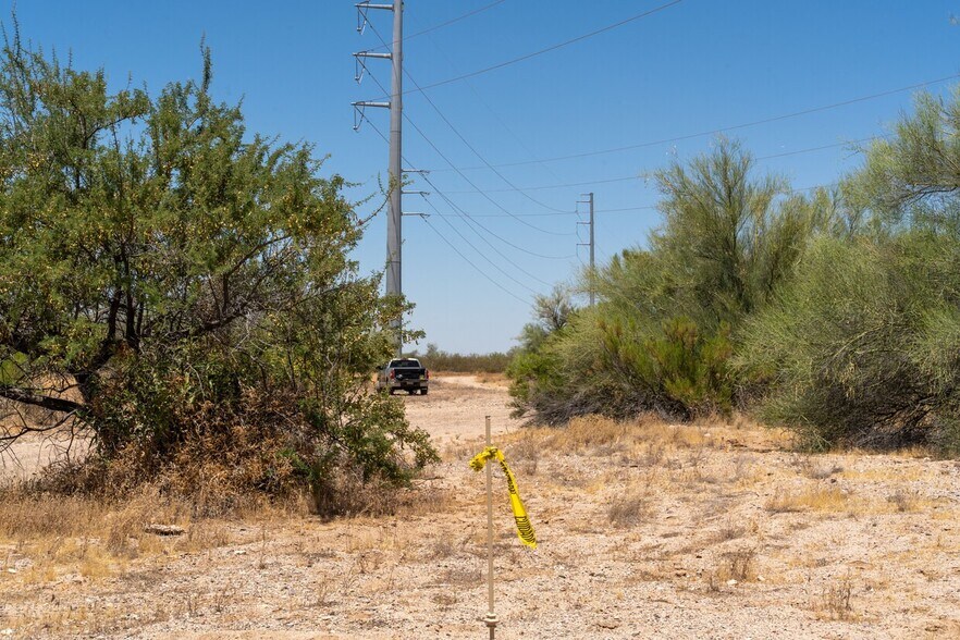 More Photos Of N 195th Ave, Surprise Land For Sale