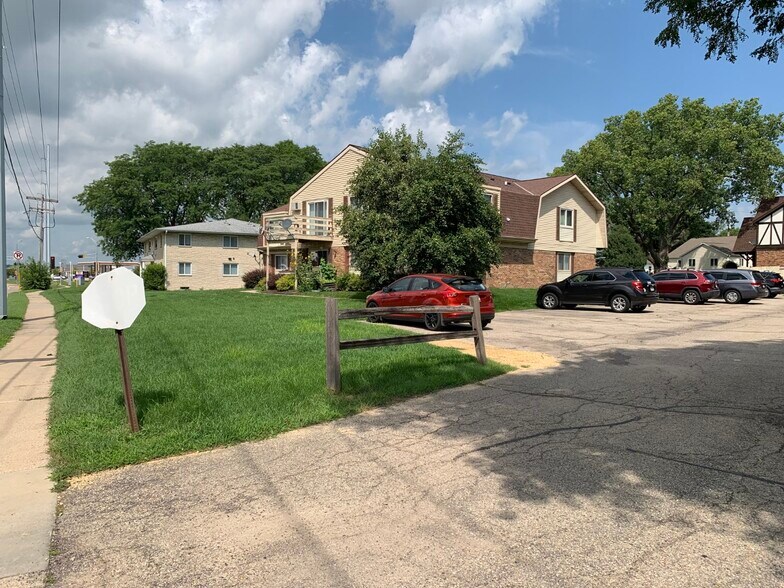 More Photos Of 7418 Century Ave, Middleton Multifamily For Sale