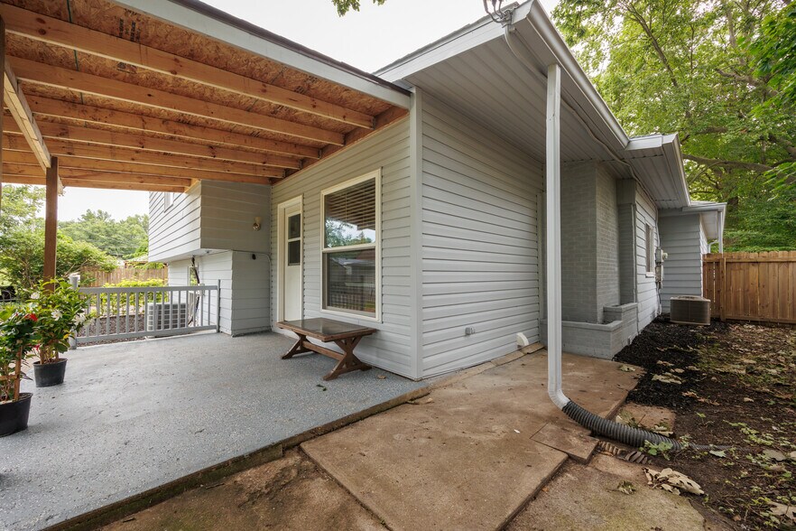 More Photos Of 3773 Atwood Ter, Columbus Multifamily For Sale