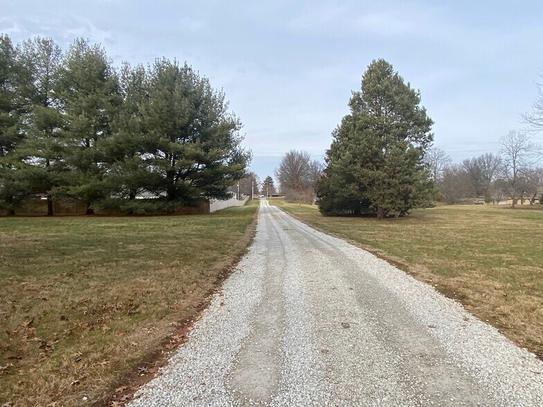 More Photos Of 1365 W Stones Crossing Rd, Greenwood Land For Sale