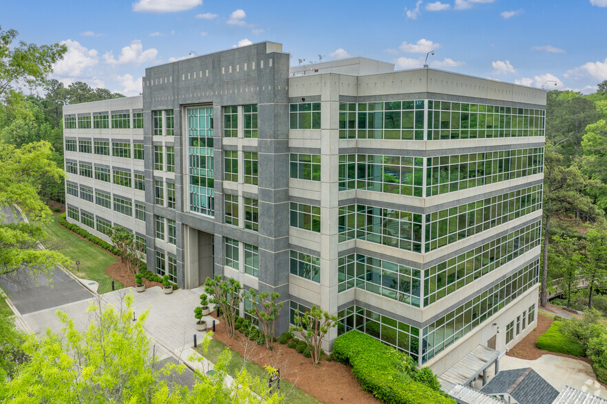 Primary Photo Of 1800 International Park Dr, Birmingham Office For Lease