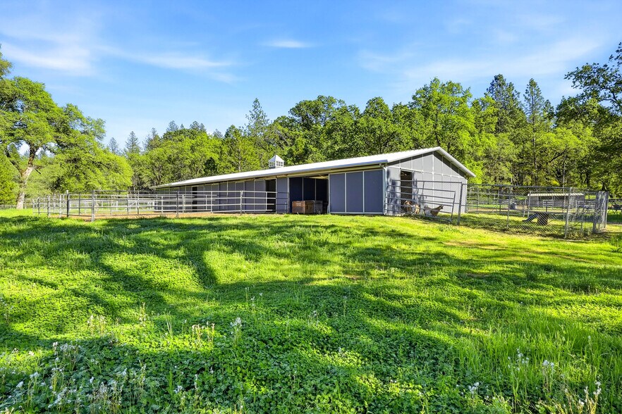 More Photos Of Placer Hills Rd, Meadow Vista Land For Sale