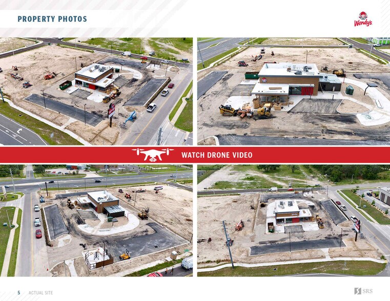 More Photos Of 10243 County Line Rd, Spring Hill Fast Food For Sale