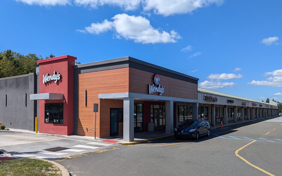 More Photos Of 1726-1799 State Route 31, Clinton Township Unknown For Lease