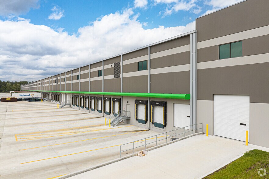 More Photos Of 4601 McCall Rd, Rincon Unknown For Lease