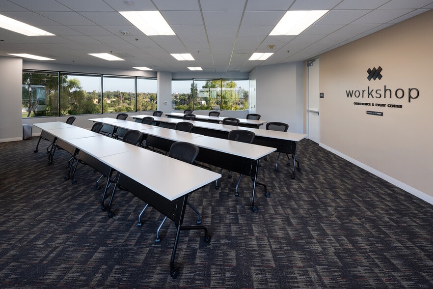 More Photos Of 765 The City Drive South, Orange Office For Lease
