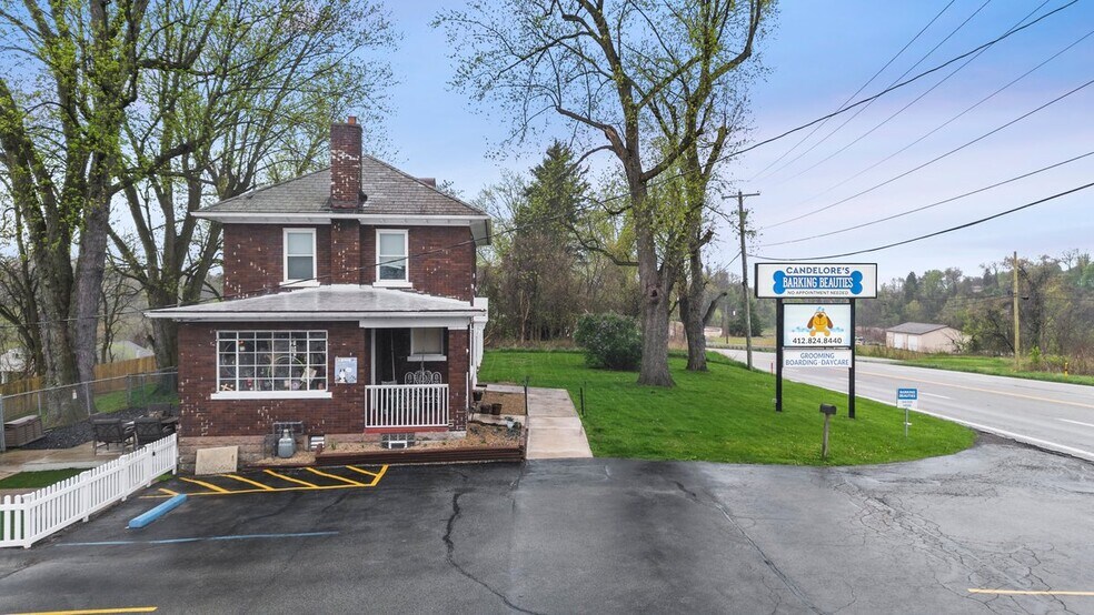 More Photos Of 14139 US Route 30, Irwin Freestanding For Sale