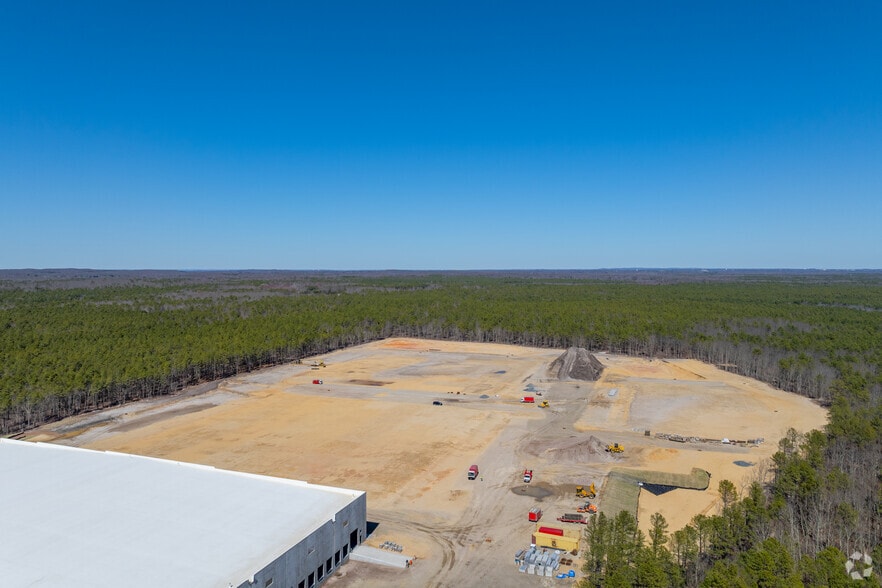 More Photos Of , Jackson Township Industrial For Sale