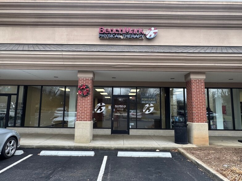 Primary Photo Of 2420 Lime Kiln Ln, Louisville Storefront For Lease