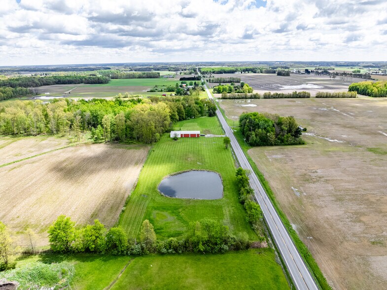 More Photos Of 116 US 224 W, Greenwich Industrial For Sale