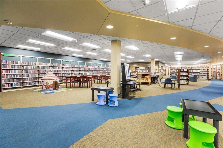 More Photos Of 1900 Belt hwy, Saint Joseph Department Store For Sale