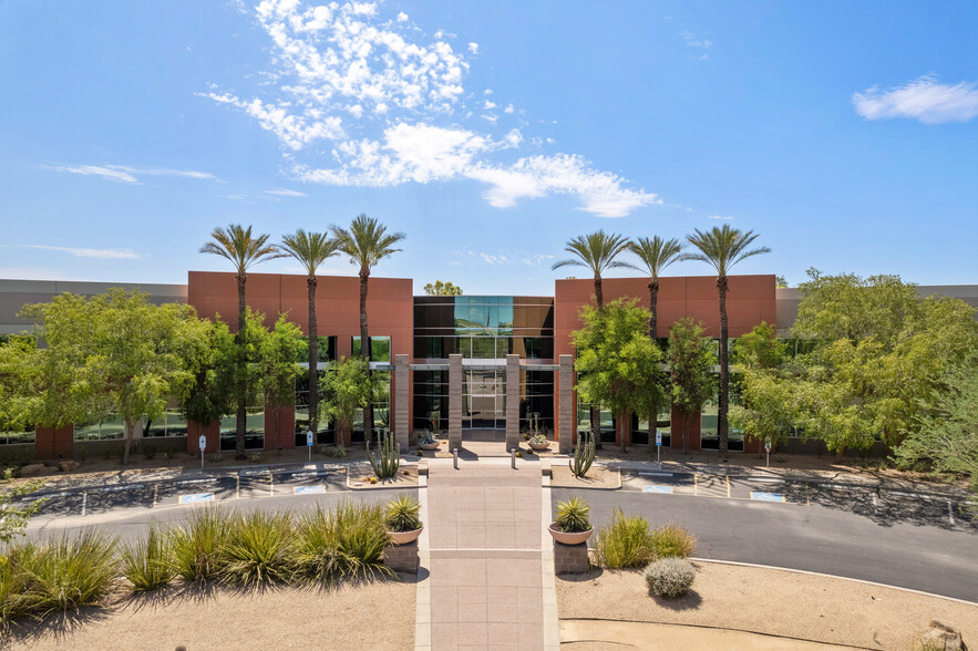 Primary Photo Of 19825 N 7th St, Phoenix Office For Sale