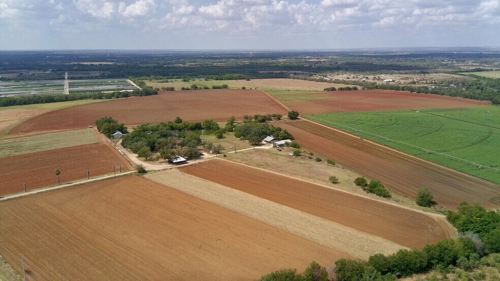 More Photos Of , Von Ormy Land For Sale