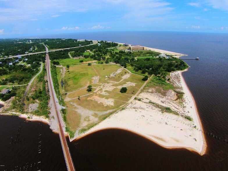 More Photos Of 34 Acres On Henderson Pt, Pass Christian Land For Sale