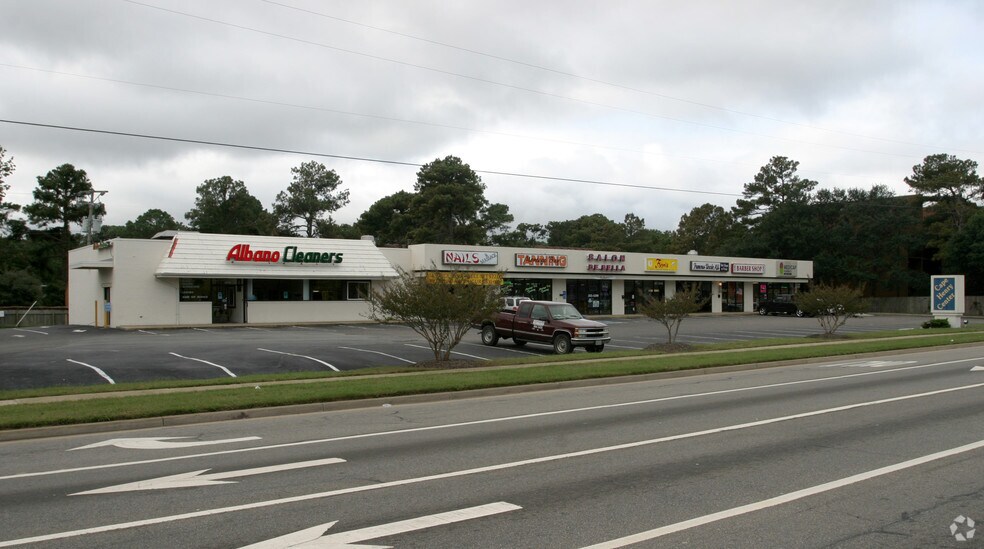More Photos Of 3025-3053 Shore Dr, Virginia Beach Unknown For Lease