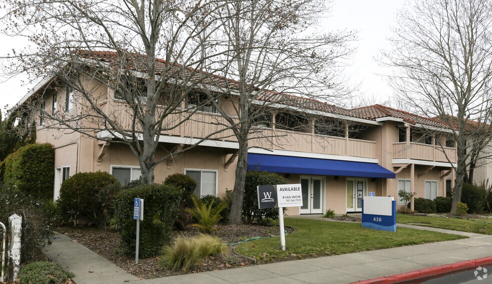 More Photos Of 446 W Napa St, Sonoma Unknown For Lease