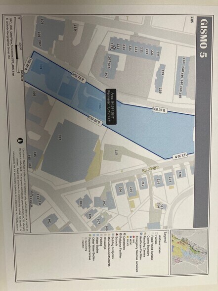 More Photos Of 301 Frazier Ave, Chattanooga Office For Sale