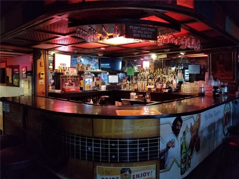 More Photos Of 2627 HWY 361, Ingleside Restaurant For Sale