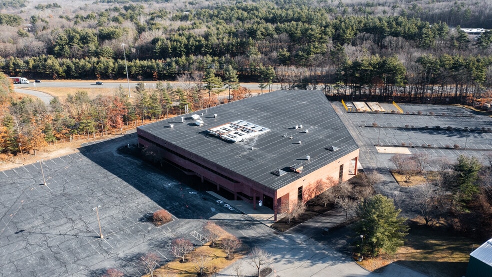 Primary Photo Of 60 Codman Hill Rd, Boxborough Manufacturing For Lease